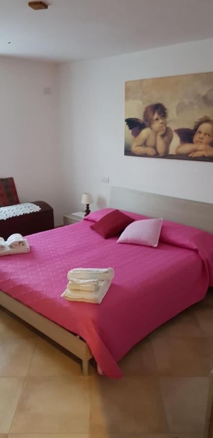 Mamma Laura Apartment Vagliagli Екстериор снимка