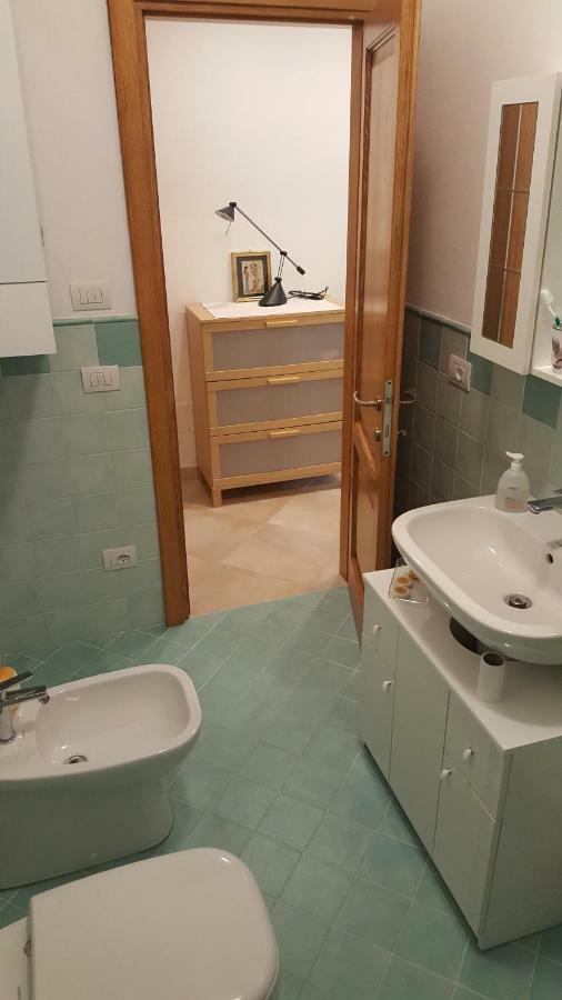 Mamma Laura Apartment Vagliagli Екстериор снимка