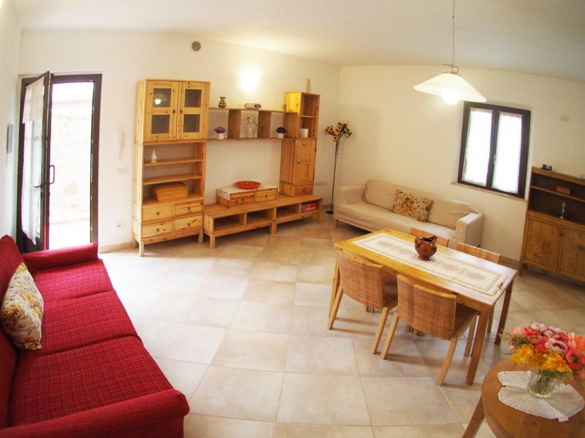 Mamma Laura Apartment Vagliagli Екстериор снимка
