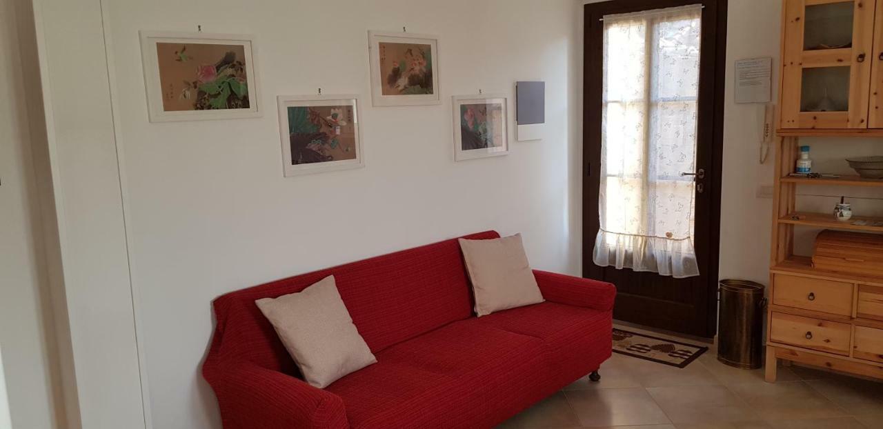 Mamma Laura Apartment Vagliagli Екстериор снимка